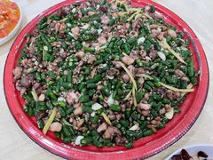 霸王兔尖椒兔-东吴霸王兔(松青路店)