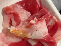 -東盛炭烤自助料理(浦东文峰广场店)