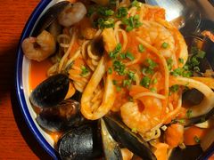 -宝莱纳餐厅(滨江店)