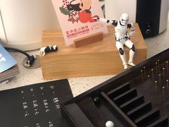 -Onirii Coffee(长乐路店)