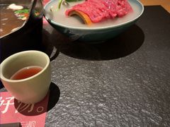 -盡膳口福跷脚牛肉火锅(国贸商城店)