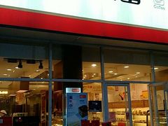 门面-笑蕾(长春路店)