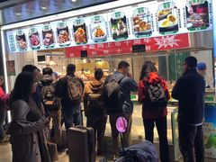 -紫光园清真北京小吃(广渠门内店)