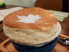 -芙蕾哥哥souffle