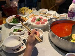 -俏牛哥鲜牛肉牛肆馆(重庆天地店)