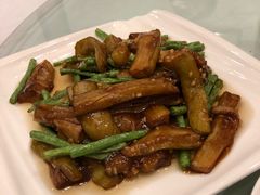 -不倒翁·徽天下名菜楼(马鞍山路店)