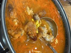 -南丹崇巍牛杂家常菜(埌东店)