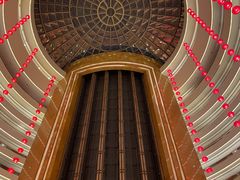 -杭州国际会议中心洲际酒店-原素全日餐厅(解放东路店)