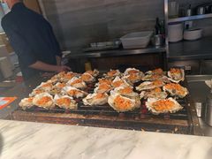 生蚝-阳光岛·海鲜盛宴(银泰中心in99店)