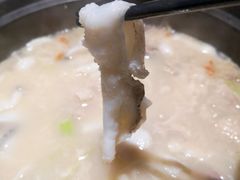 -捞神煲汤火锅(湖滨商业街店)