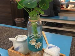-鸭小妹鸭血粉丝(老门东店)