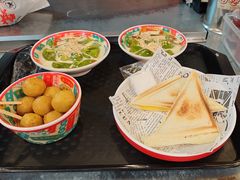 -孖记茶档·热腾茶餐(乐峰店)