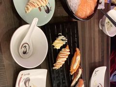 -三禾寿司(南城印象汇店)