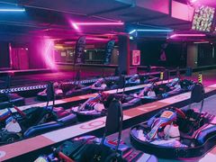 -魔赛卡丁车赛车汇(上海店)