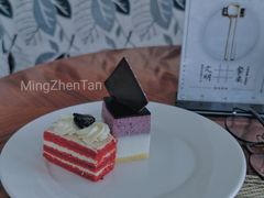 -漳州佰翔圆山酒店·圆山畔西餐厅