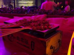 -肉串汪(望京店)