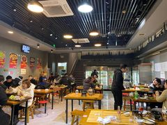 大堂-范贤光鸡公煲(平乐园总店)