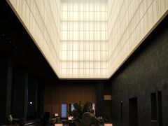 -上海柏悦酒店