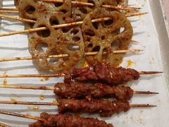 -靓靓蒸虾·头牌蒸虾(万松园玲珑店)