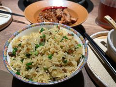 金钱肚-蘑界·野生菌火锅(深业上城店)