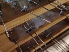 -很久以前羊肉串(昌里路三钢里店)