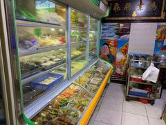 -陈记麻辣烫(浦口道店)