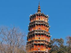 -宝通禅寺