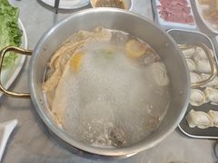 -牛天下·牛肉·海鲜·打边炉·融合菜
