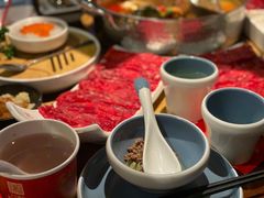 -左庭右院鲜牛肉火锅(新梅广场店)