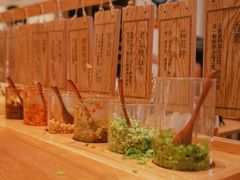-小满手工粉(上海月星环球港店)