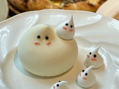 -新侨三宝乐西餐厅(崇文门店)