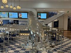 -贝林大翅鲸简餐厅(国家海洋博物馆店)