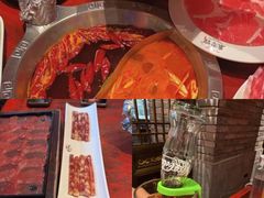 -袁老四重庆老火锅(桐梓坡店)