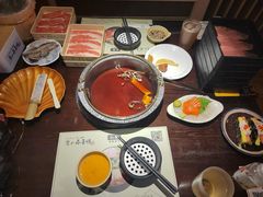 -慶の寿喜烧·和牛自助餐厅(浑南店)