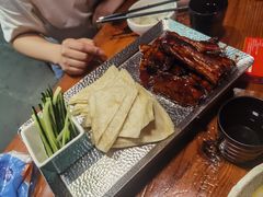-院子餐厅·大锅菜·老杭帮(桥西直街店)