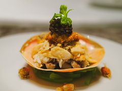 -汤城小厨•粤菜•靓汤(苏州街店)