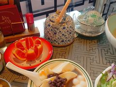 -新繁老號豌豆汤饭店·江湖菜(宝光寺店)