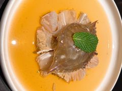 -天伦里餐厅(绿城桃花源店)