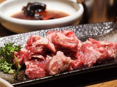 烧肉师牛肋条-泥炉烧肉师(新街口金銮巷店)