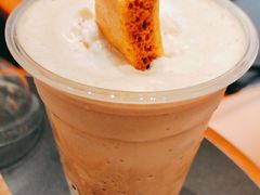 -Peet's 皮爷咖啡(乐峰店)