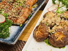 -樱の千渡日式料理·铁板烧•烧鸟(金盛田广场店)