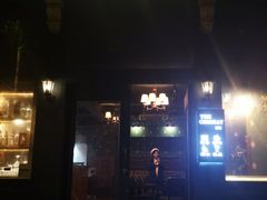 门面-The Cheebat 锌吧·Bistro(体育西店)