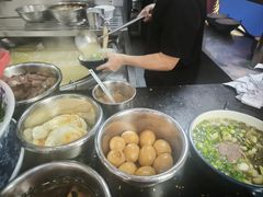 -黔派·虾子羊肉粉·小吃(佳宁娜广场店)