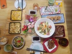-桃屋日本料理(清华科技园店)