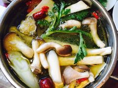 -吉布鲁牛排烤肉海鲜自助(大英商业街店)