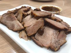 -姥家春饼店(漳州二路店)
