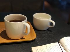 -无印良品餐堂 MUJI Diner(成都太古里店)