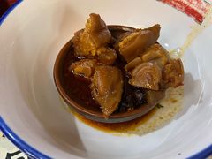 猪脚码子-公交新村粉店(赤岗冲店)
