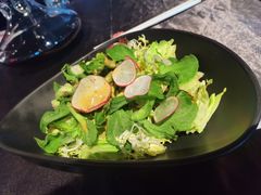 蔬菜色拉-蟹榭·本帮江浙菜·蟹宴(五角场合生汇商场店)