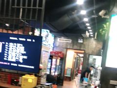 -517烧烤·龙虾·海鲜大排档(万象都荟店)
